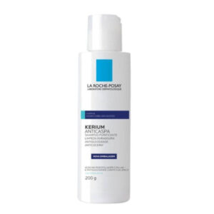 SHAMPOO ANTICASPA KERIUM – 200G